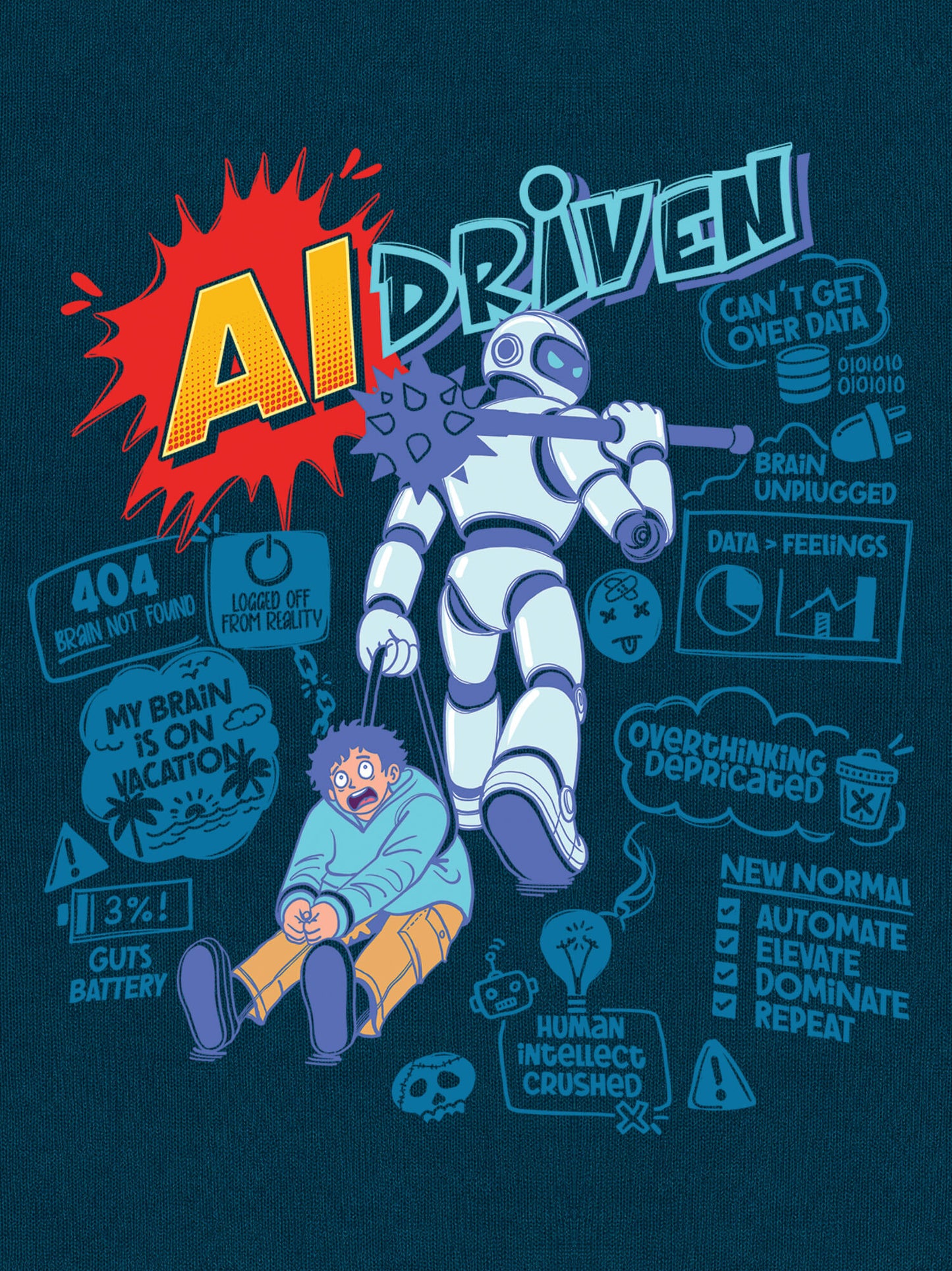 AI Driven