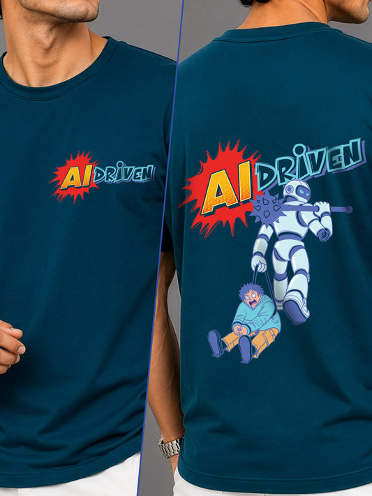 AI Driven