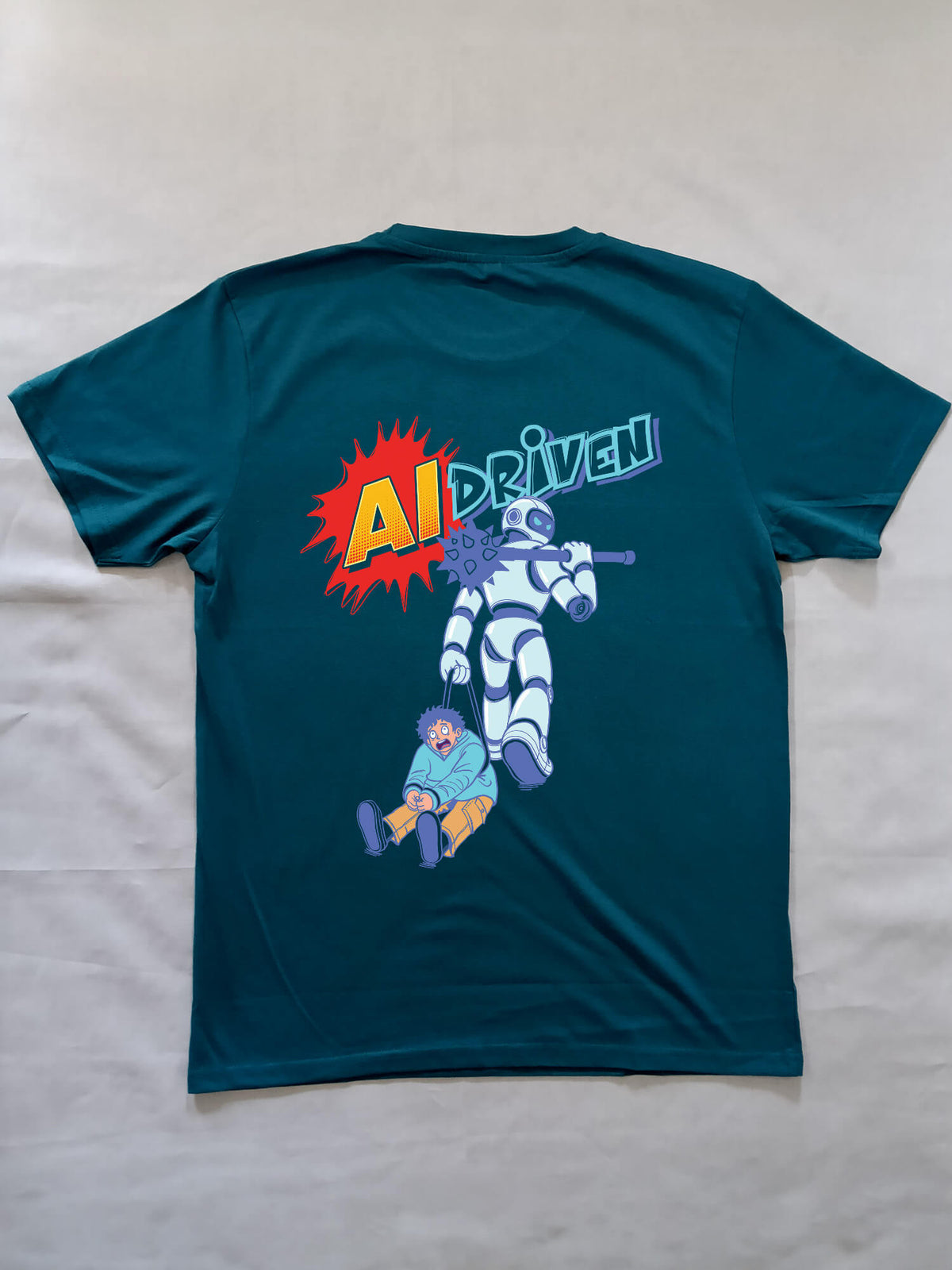 AI Driven
