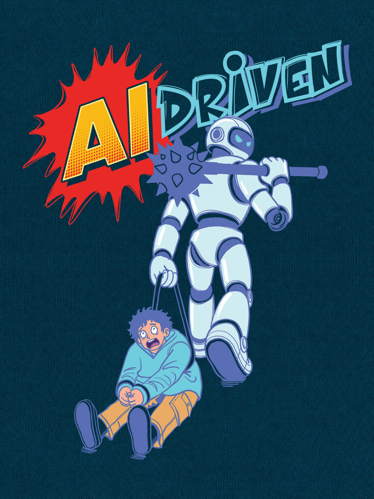 AI Driven