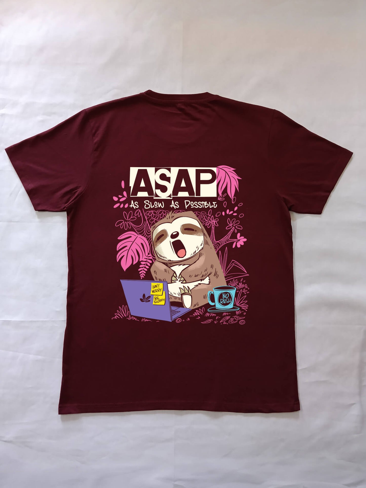 ASAP