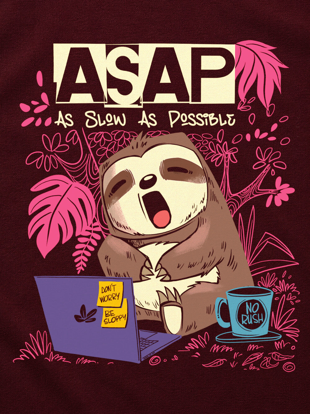 ASAP