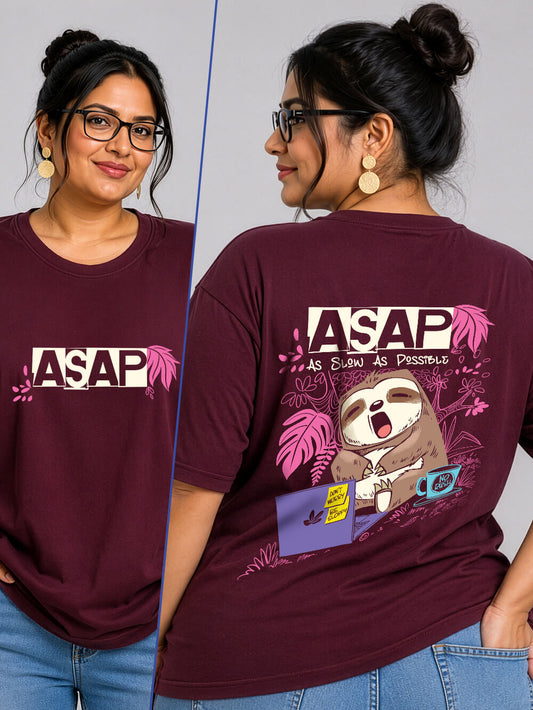 ASAP
