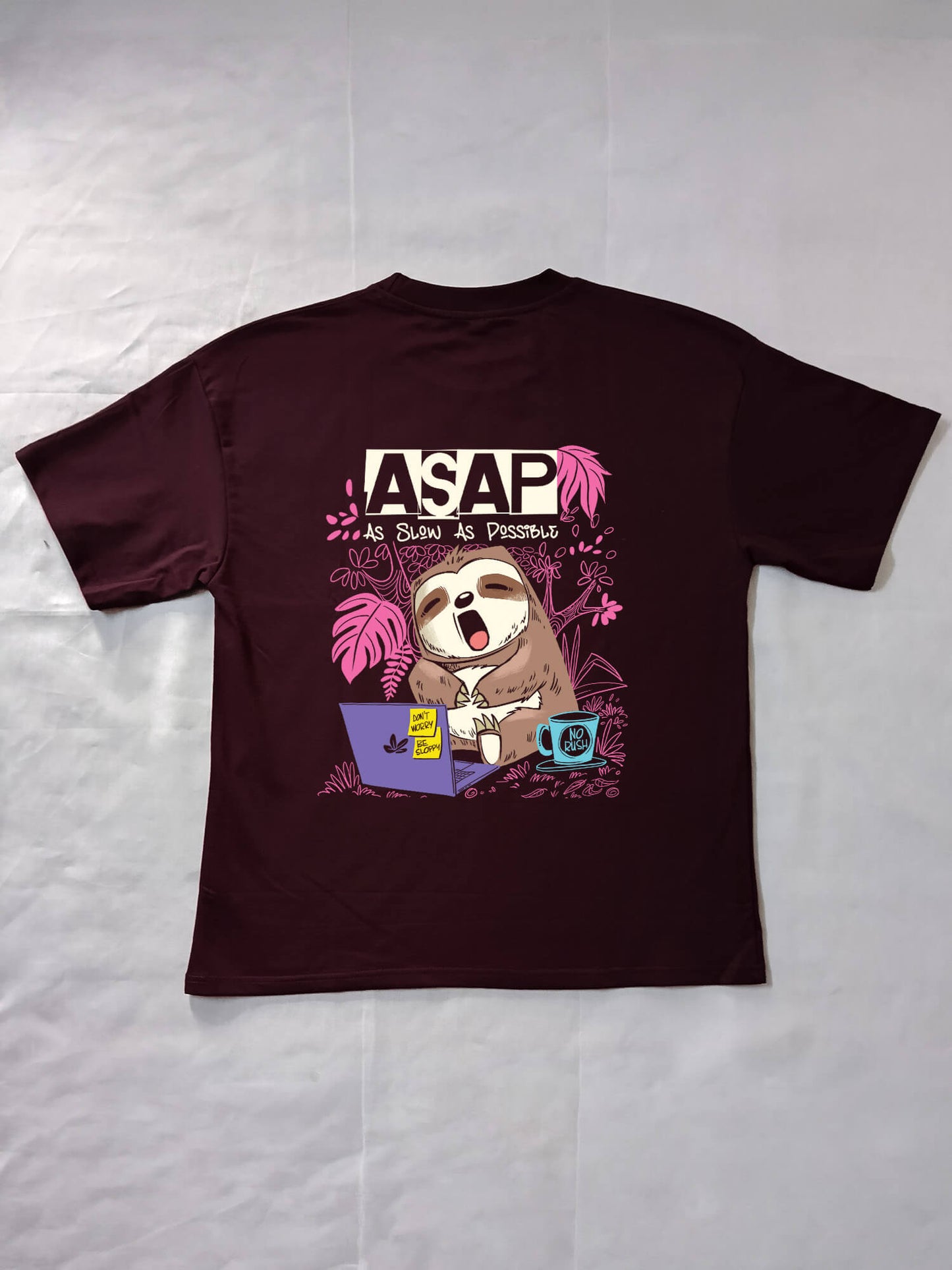 ASAP