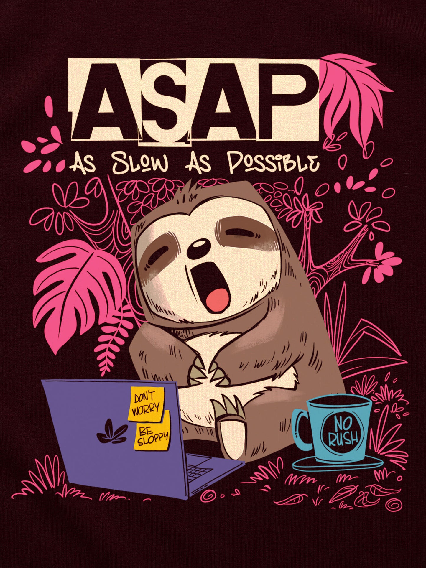 ASAP