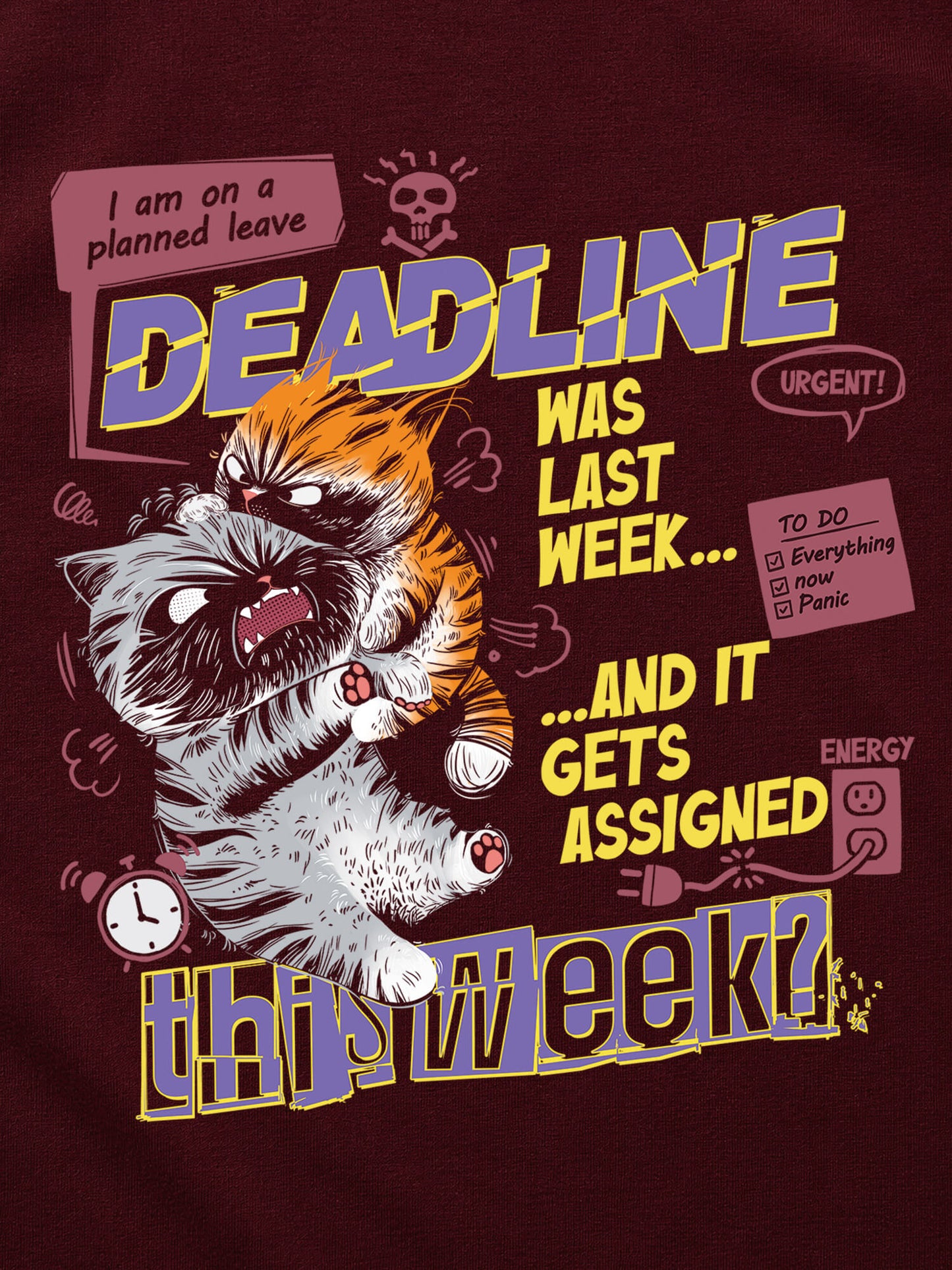 Deadline
