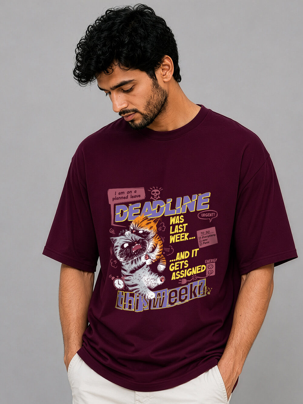 Deadline