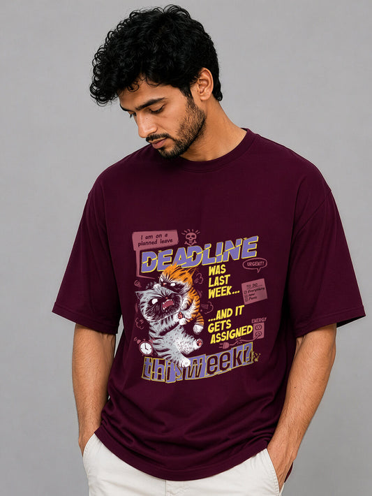Deadline