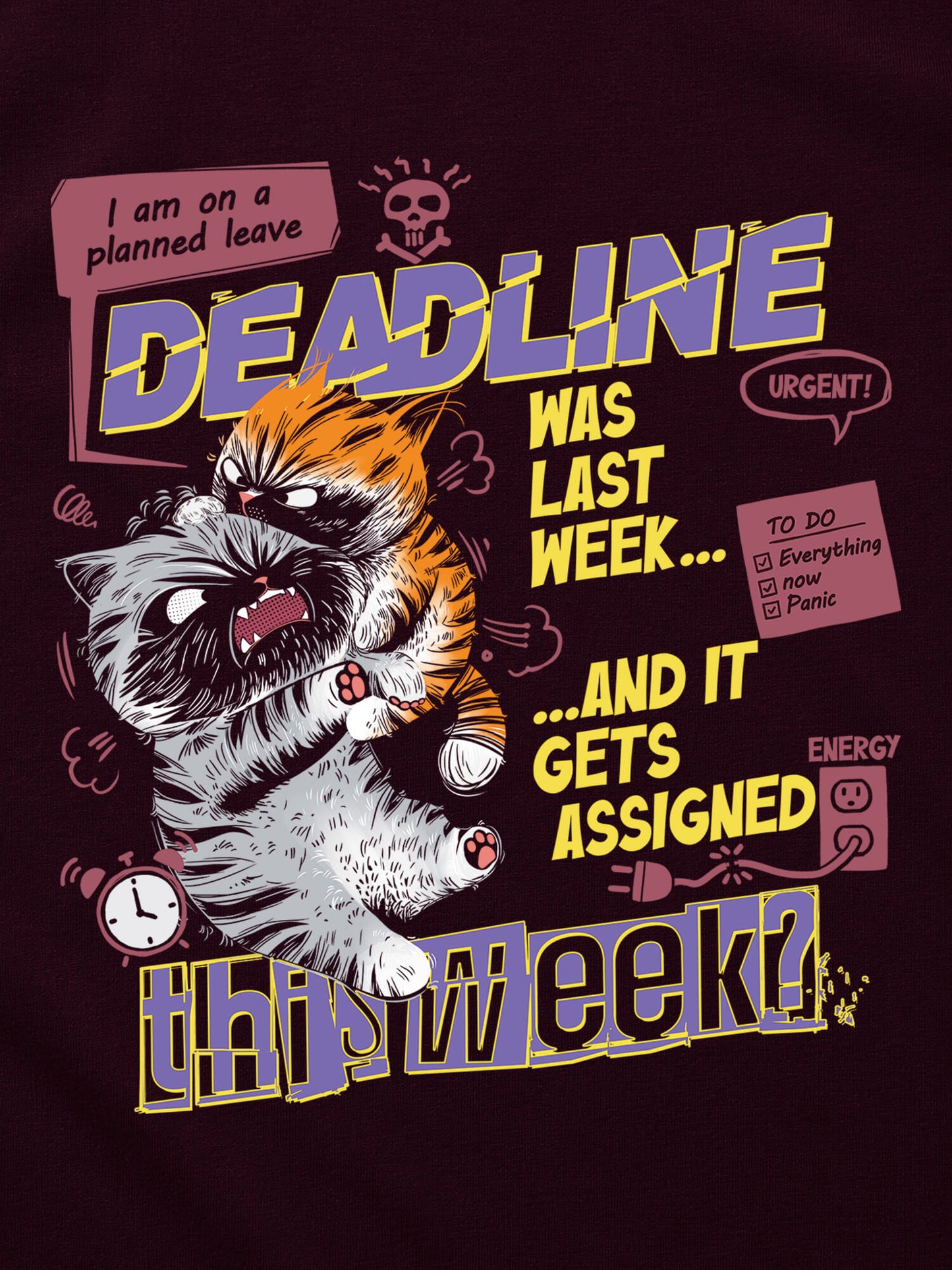 Deadline