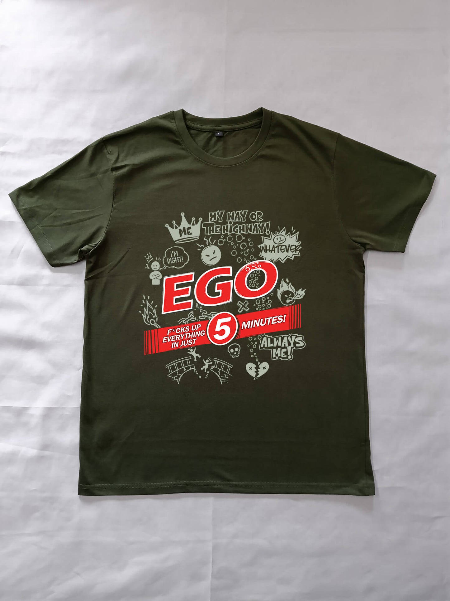 EGO