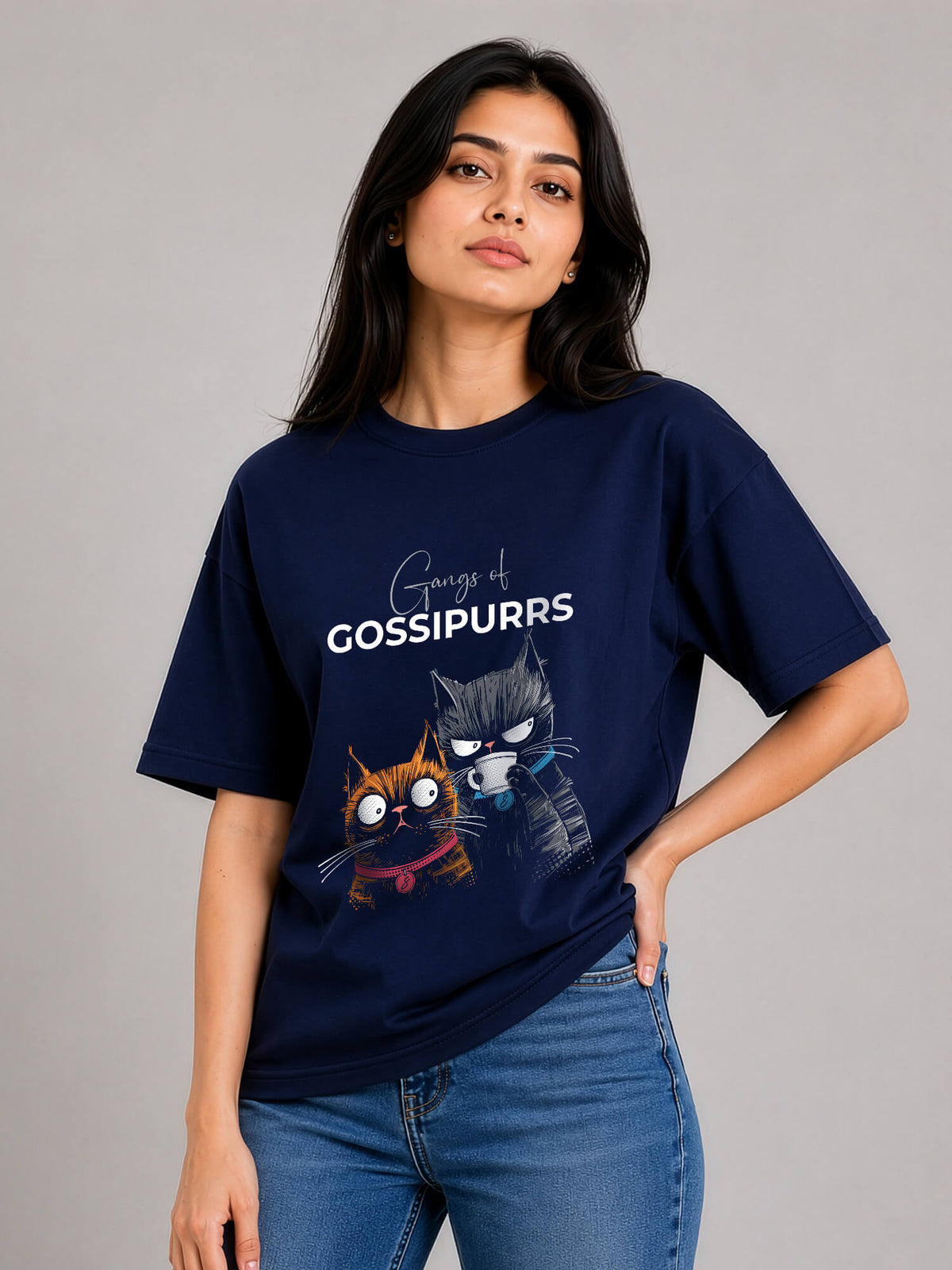Gangs of Gossipurrs