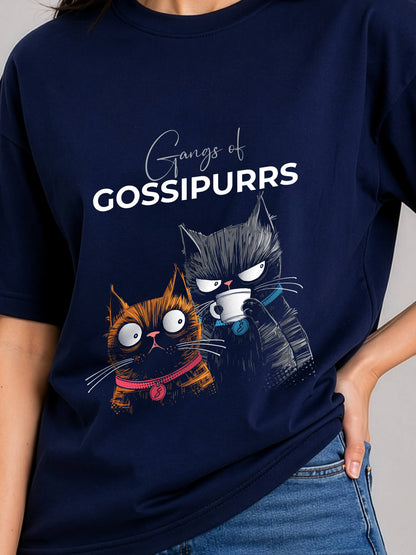 Gangs of Gossipurrs