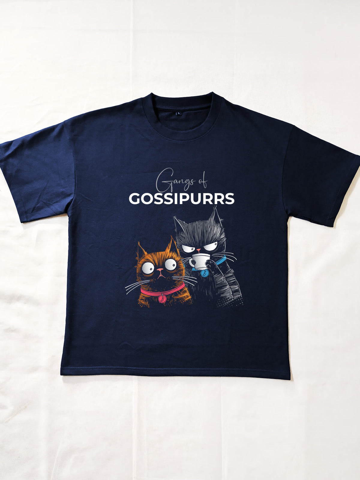 Gangs of Gossipurrs