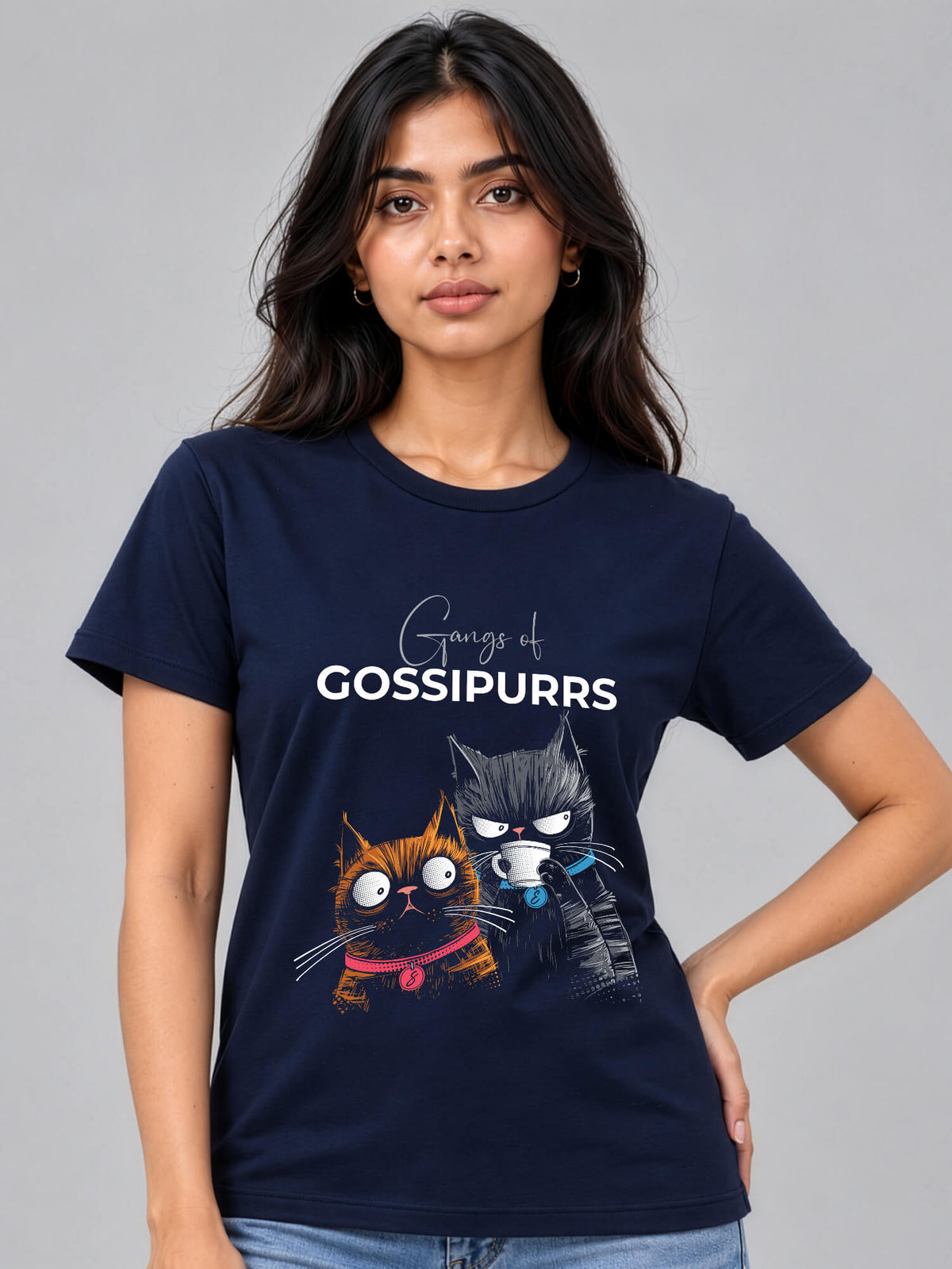 Gangs of Gossipurrs