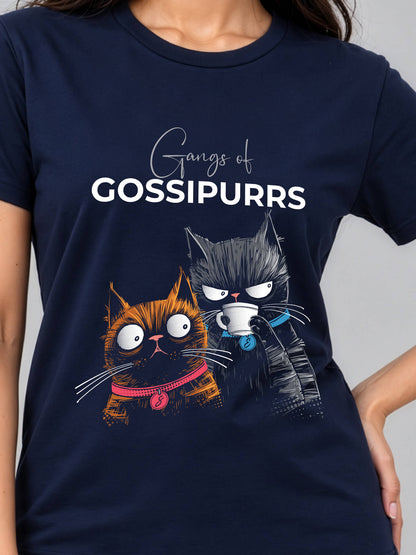 Gangs of Gossipurrs