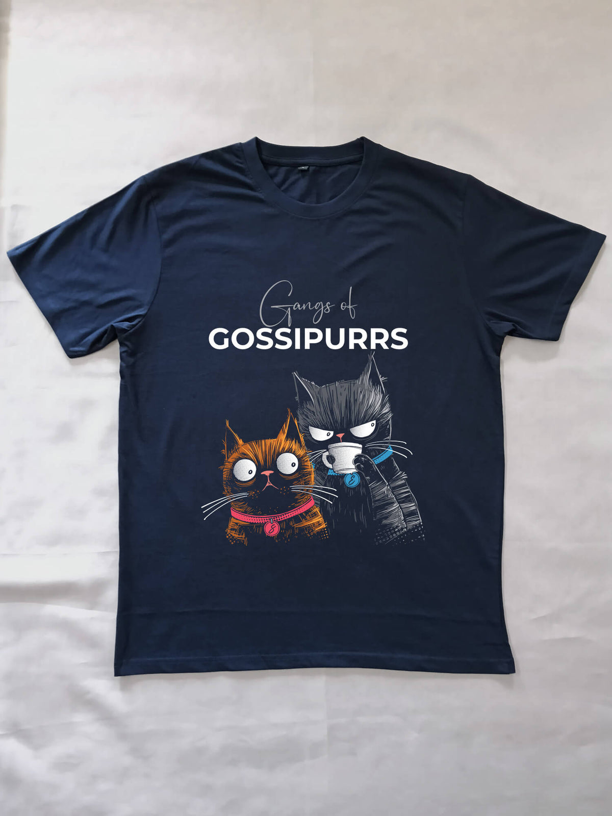 Gangs of Gossipurrs