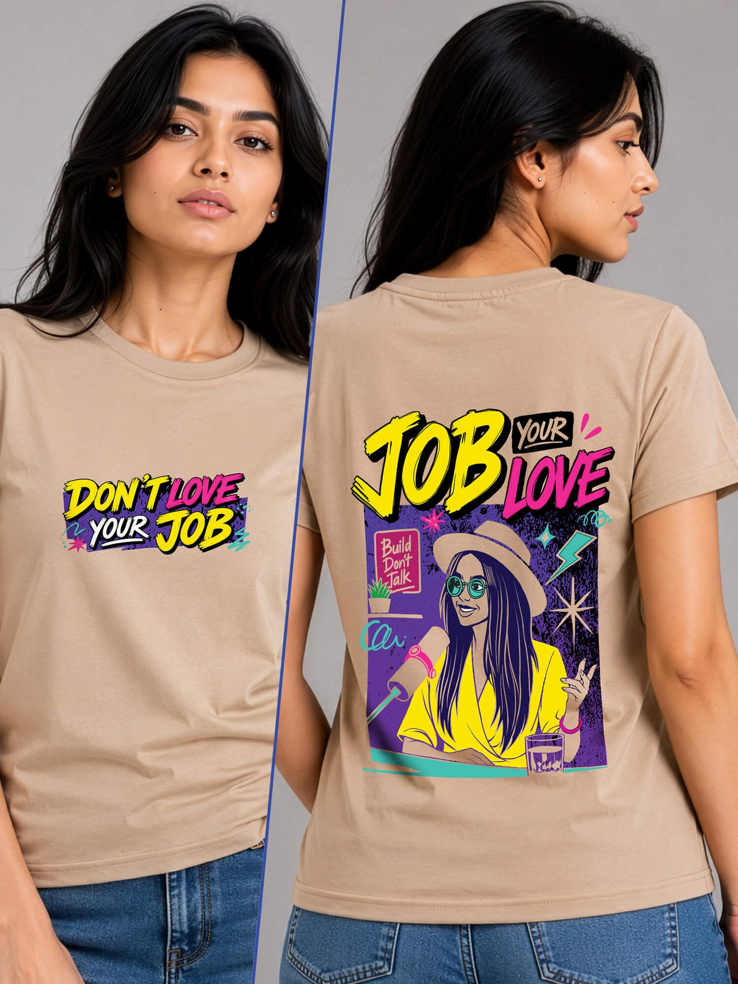 Job Your Love