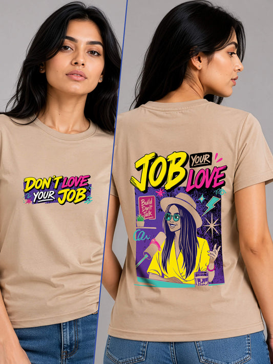 Job Your Love