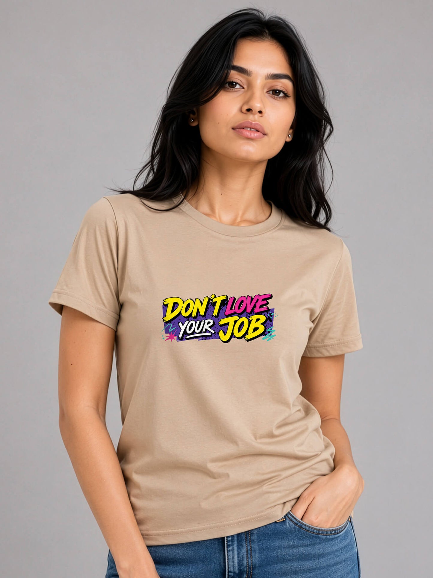 Job Your Love