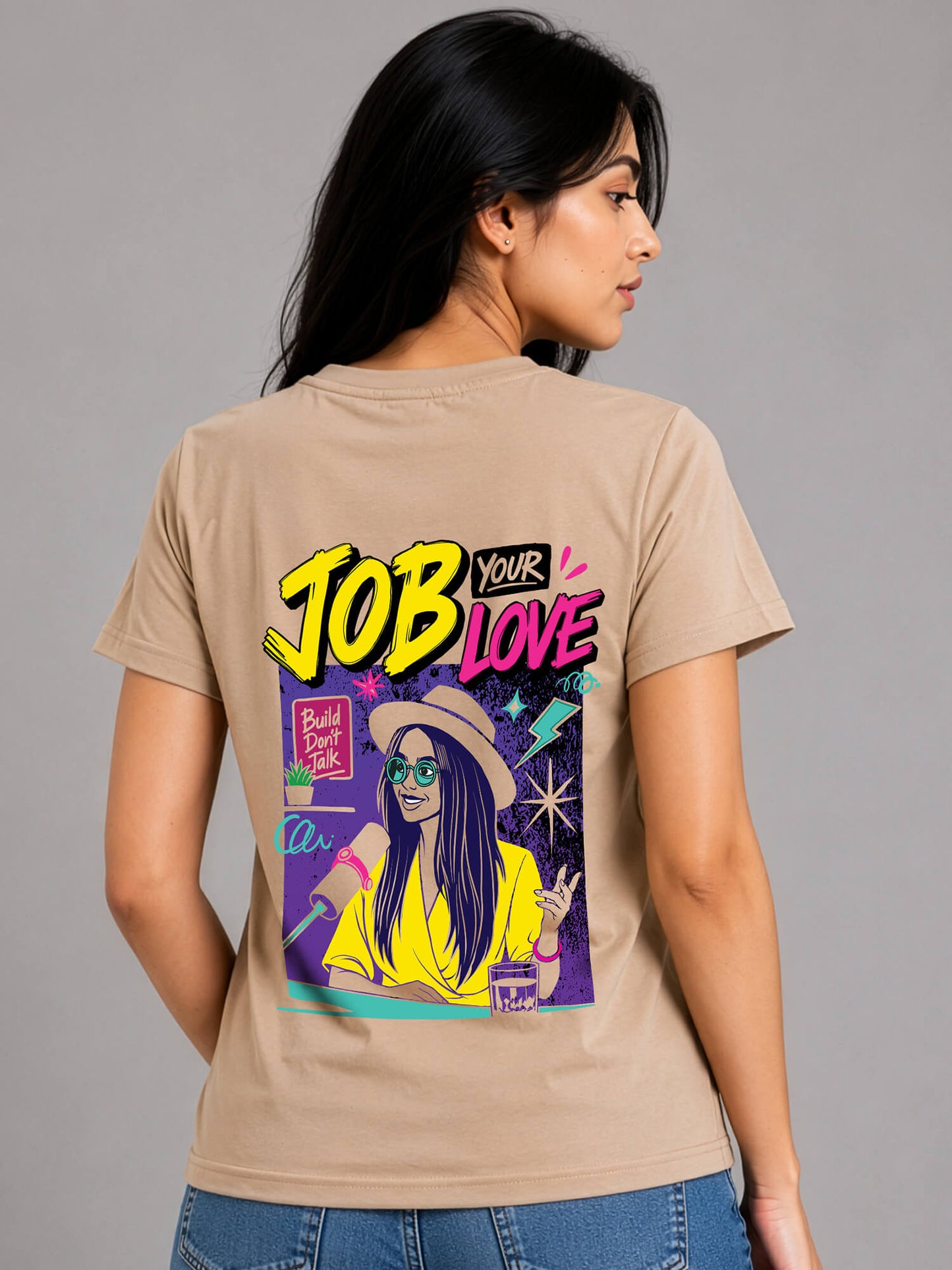 Job Your Love