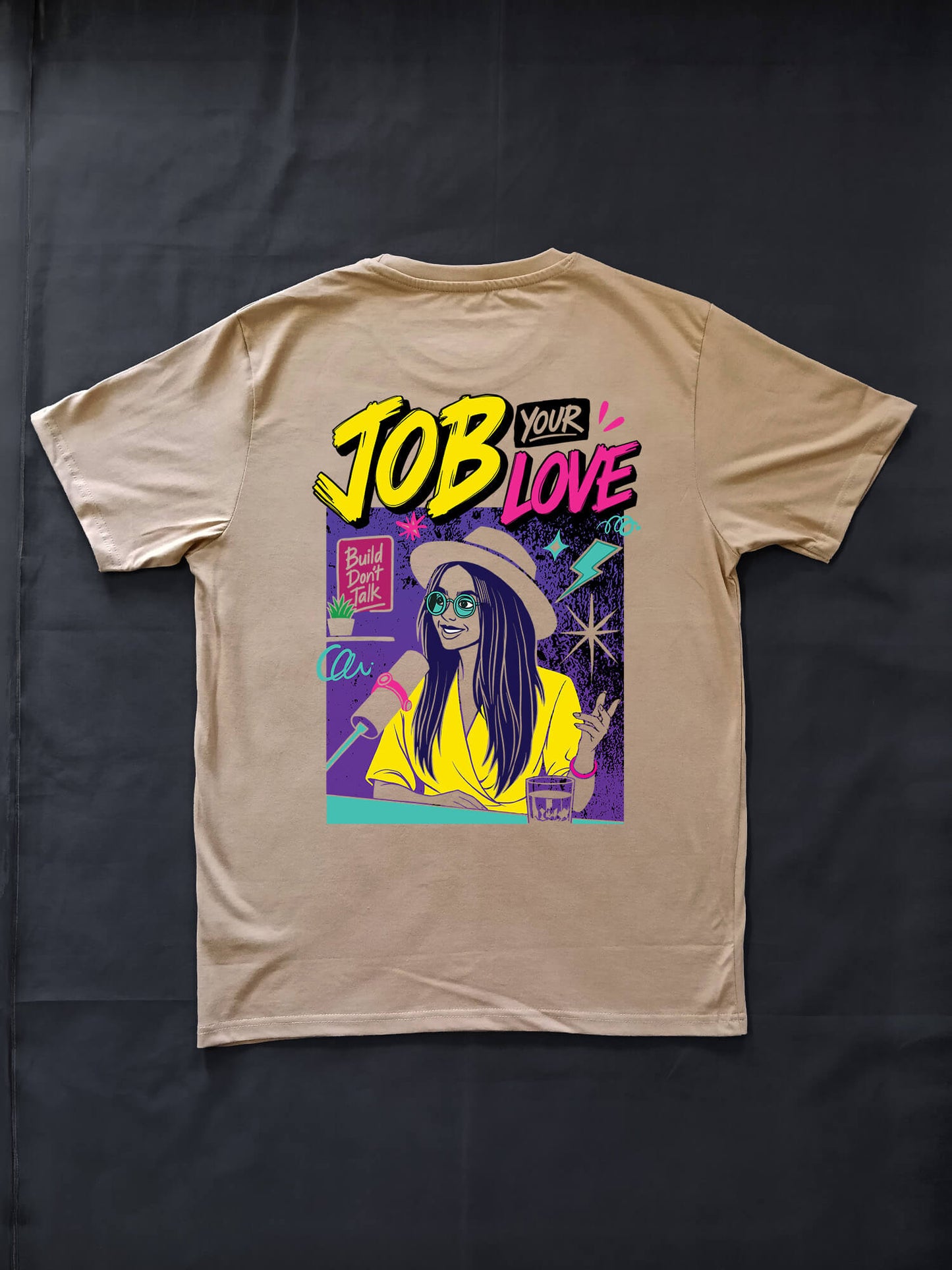 Job Your Love