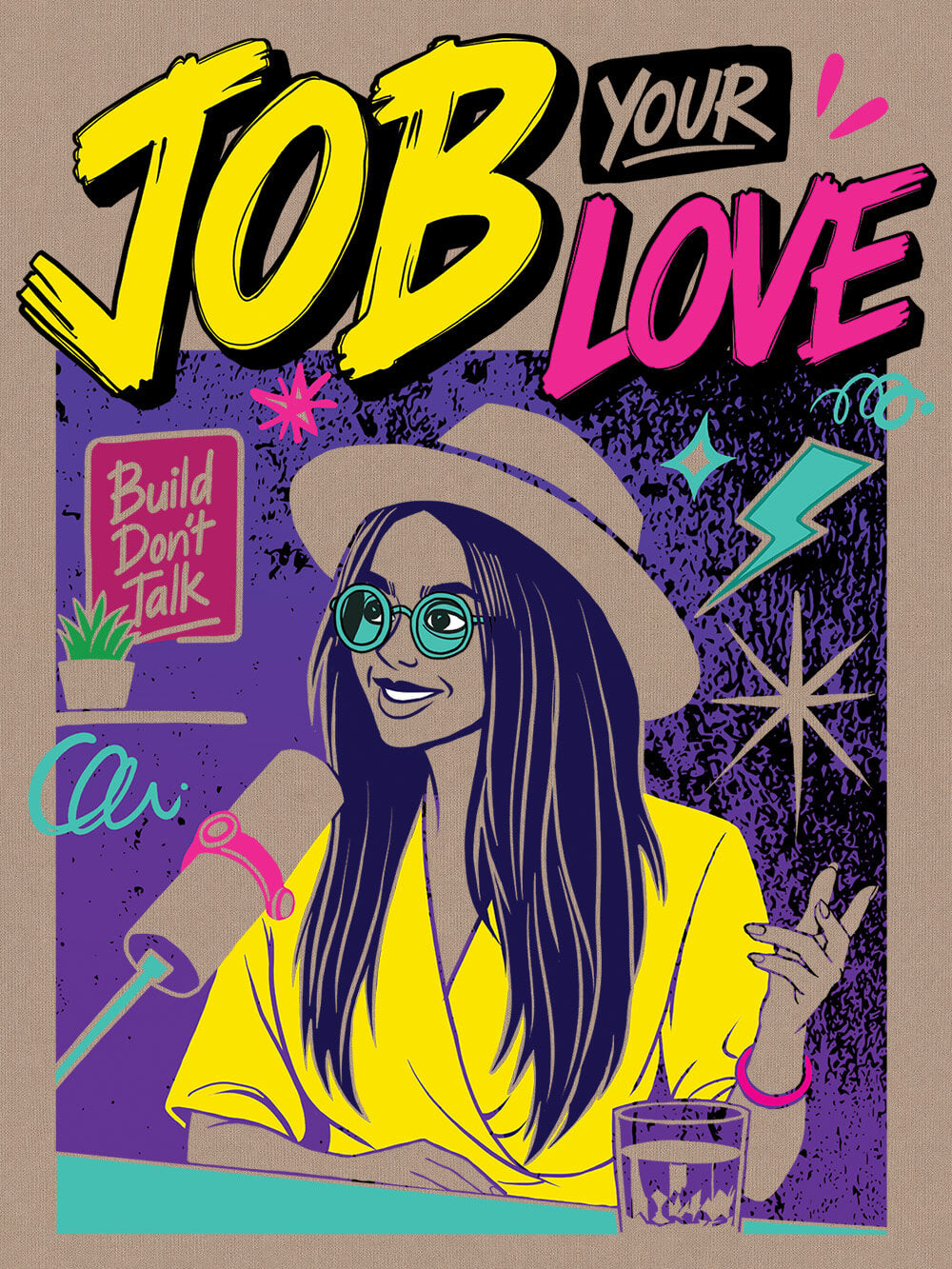 Job Your Love