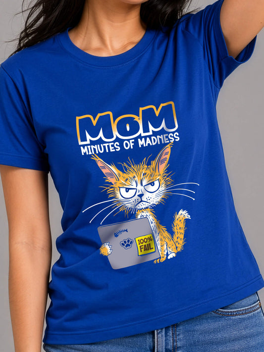 MoM - Minutes of Madness