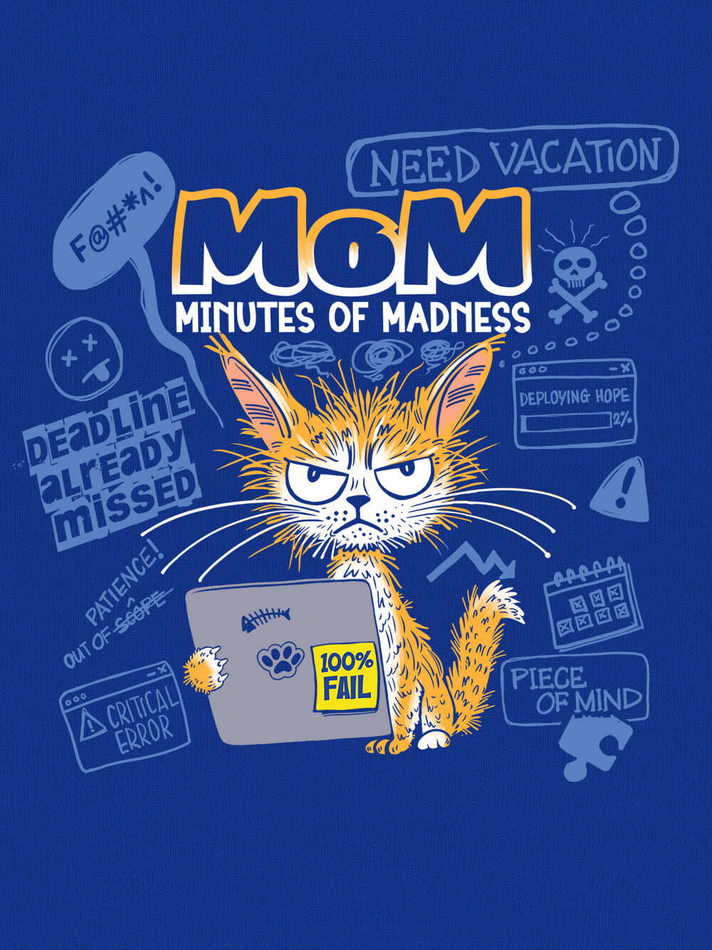 MoM