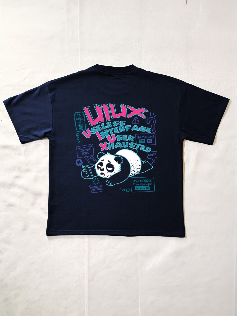 navy