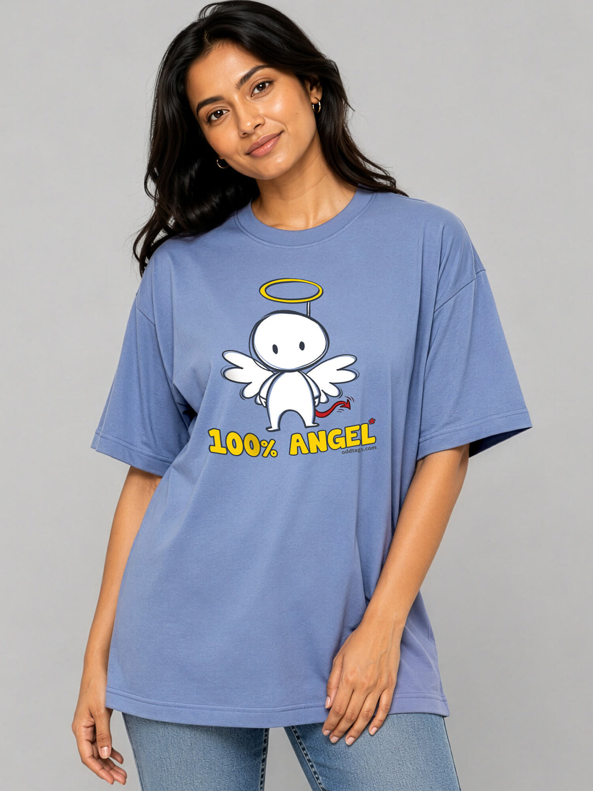 100% Angel