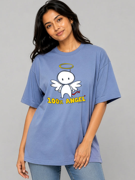 100% Angel