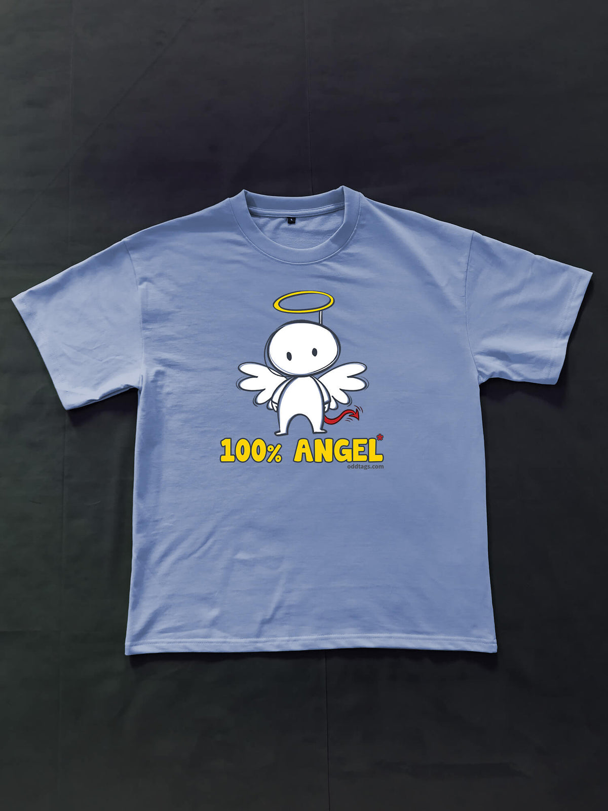 100% Angel