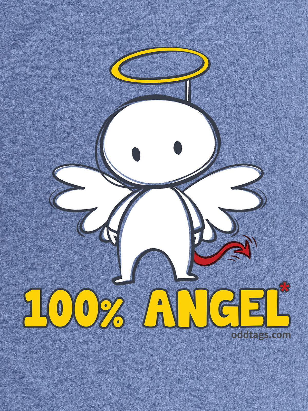 100% Angel
