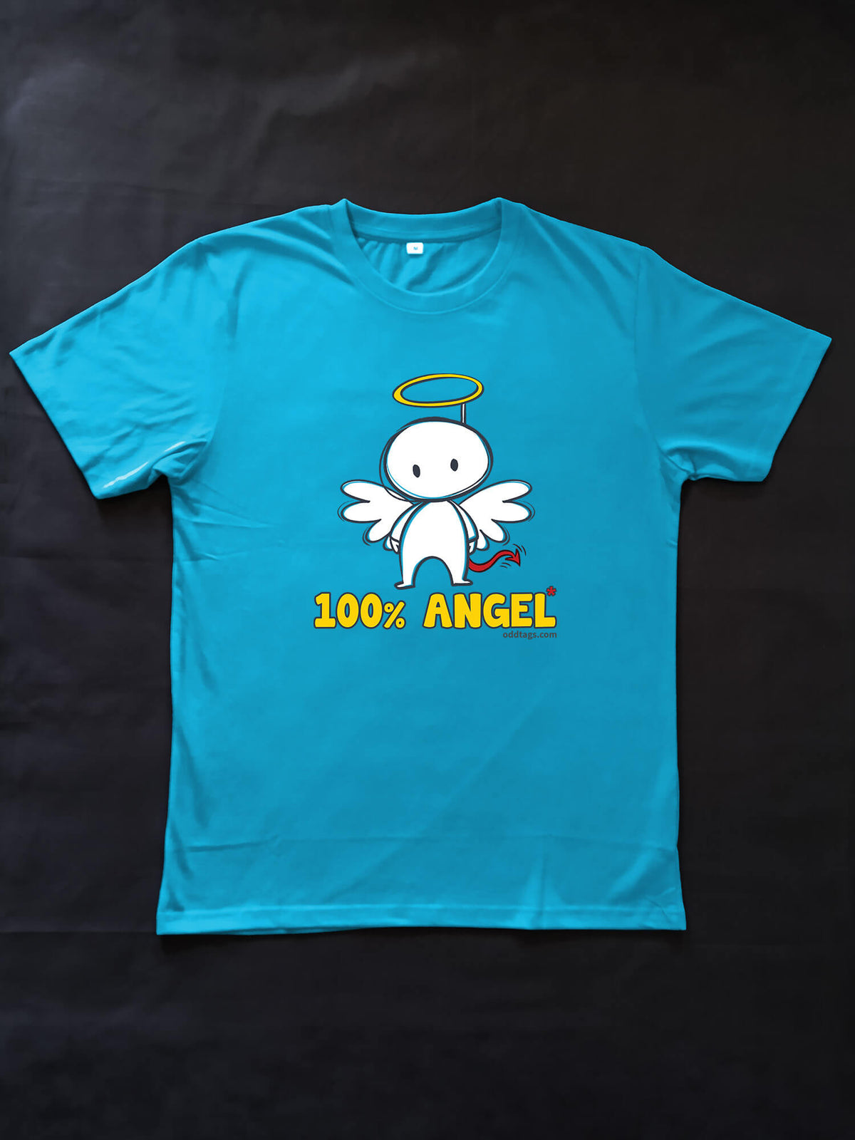 100% Angel