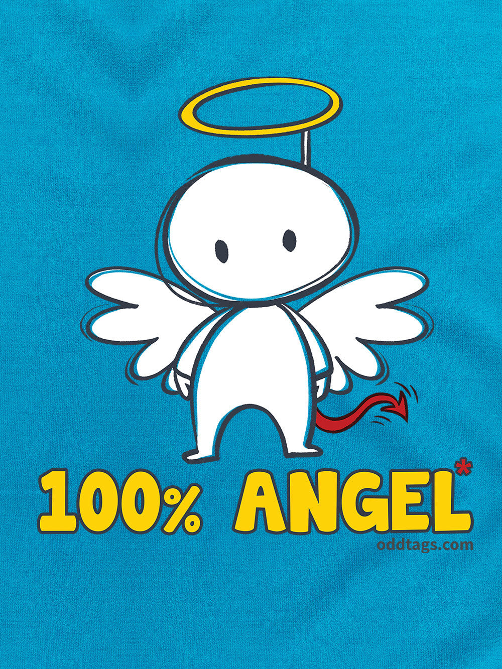 100% Angel