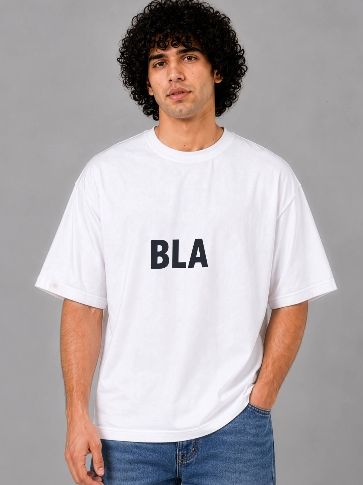 BLA & BLA BLA BLA