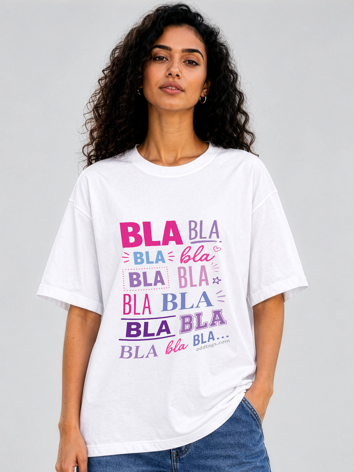 BLA & BLA BLA BLA