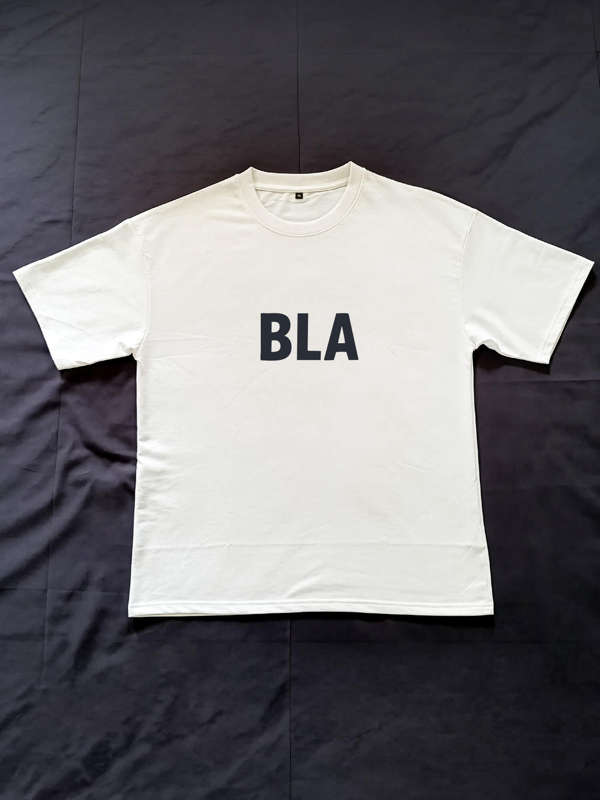 BLA & BLA BLA BLA