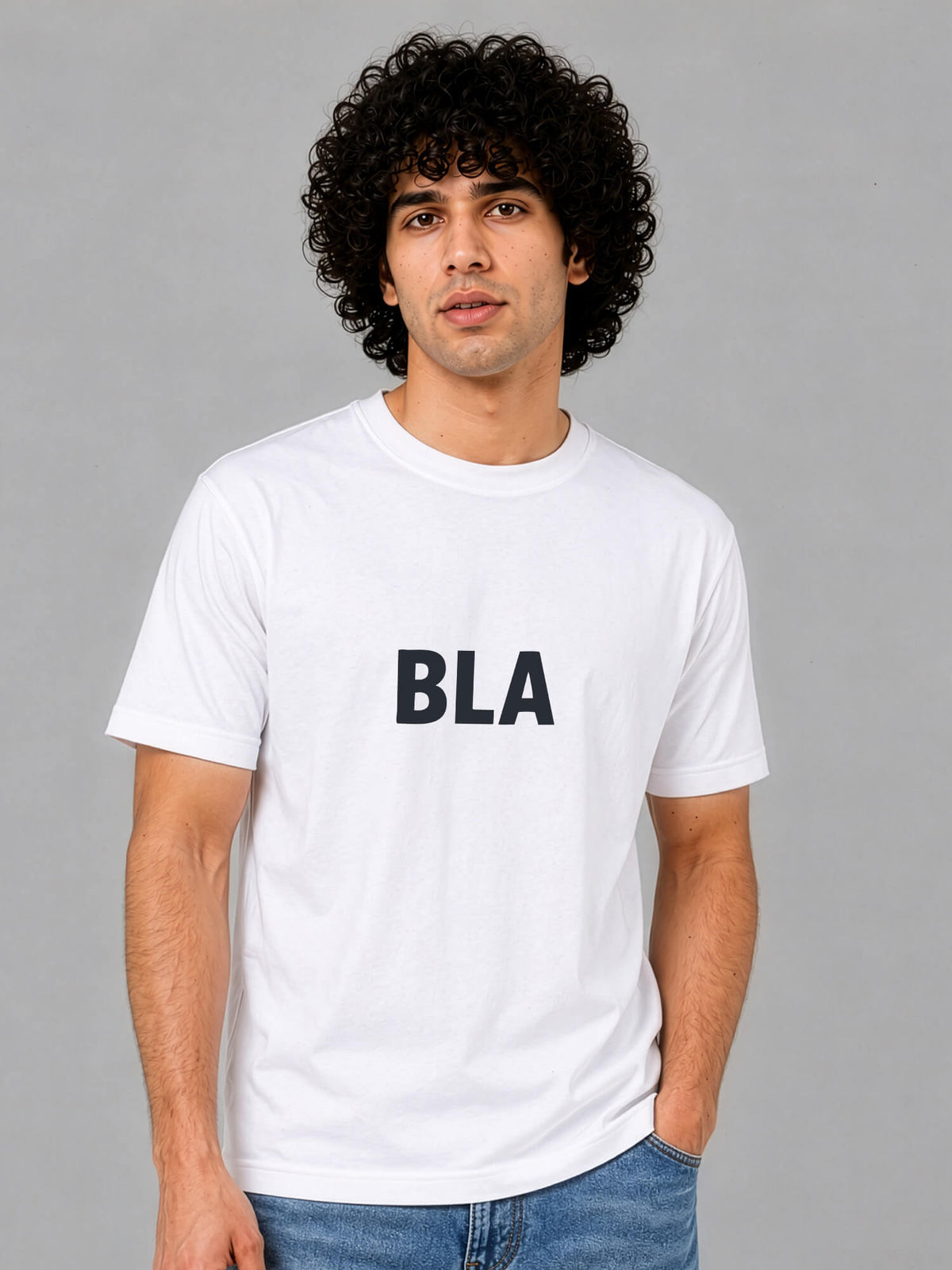 BLA & BLA BLA BLA