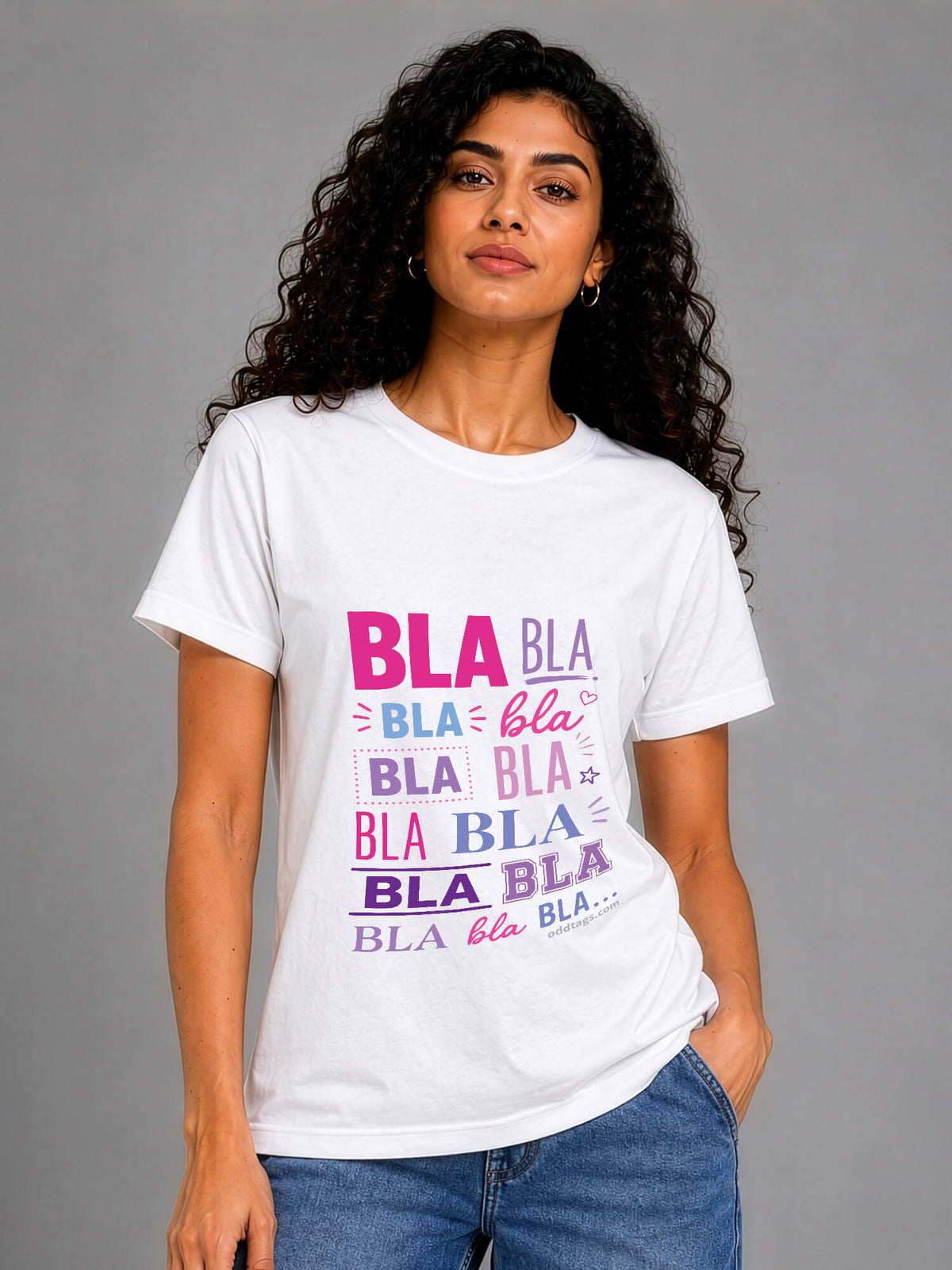 BLA & BLA BLA BLA