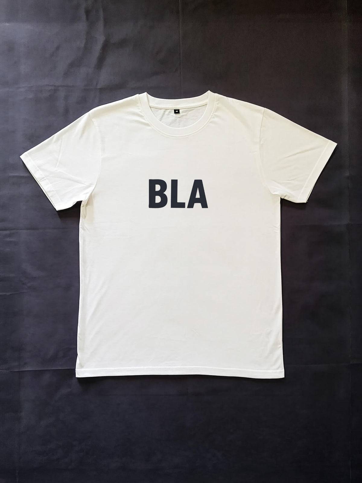 BLA & BLA BLA BLA