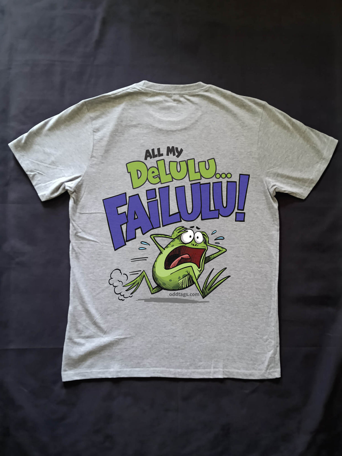 Delulu is the Solulu