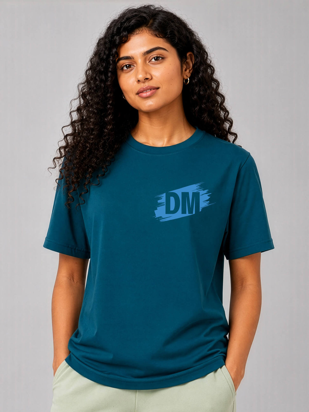 DM (Don't Message)