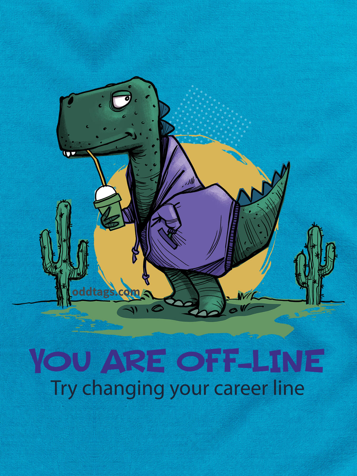 Off-line