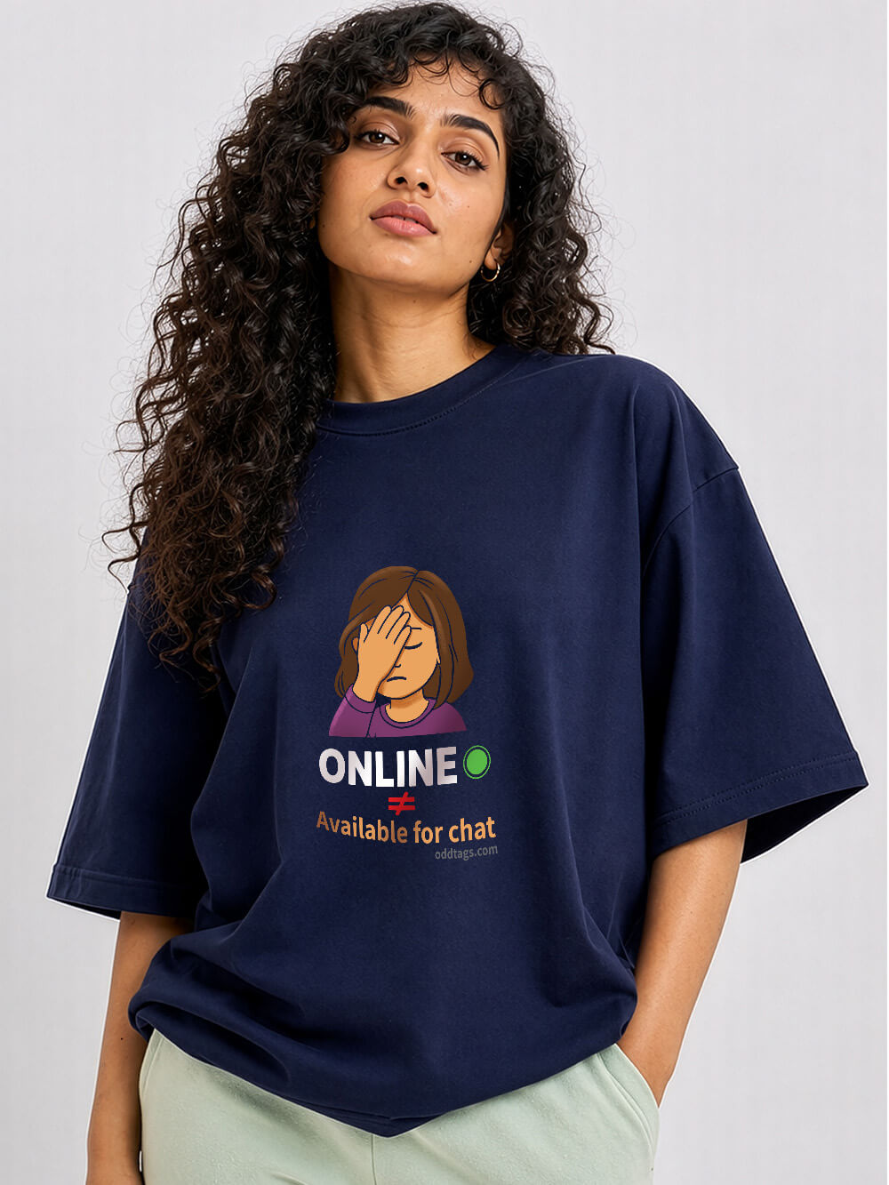 navy