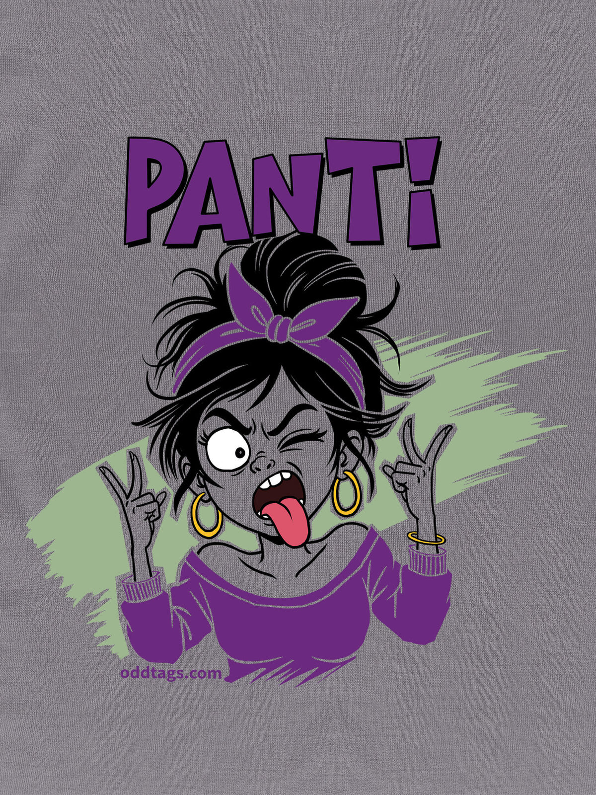 Pagal + Panti = Pagalpanti.