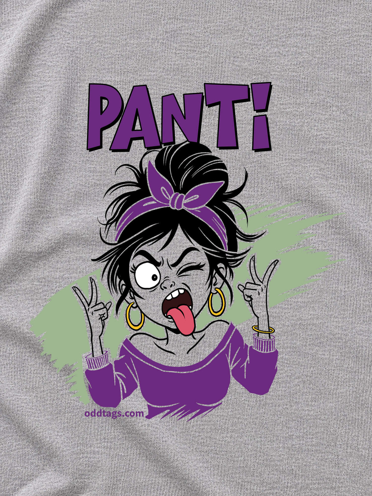 Pagal + Panti = Pagalpanti.