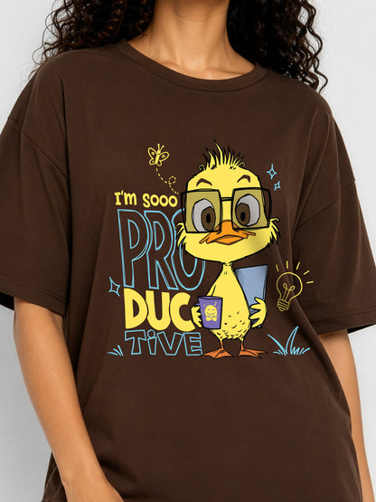 Pro-Duck-Tive