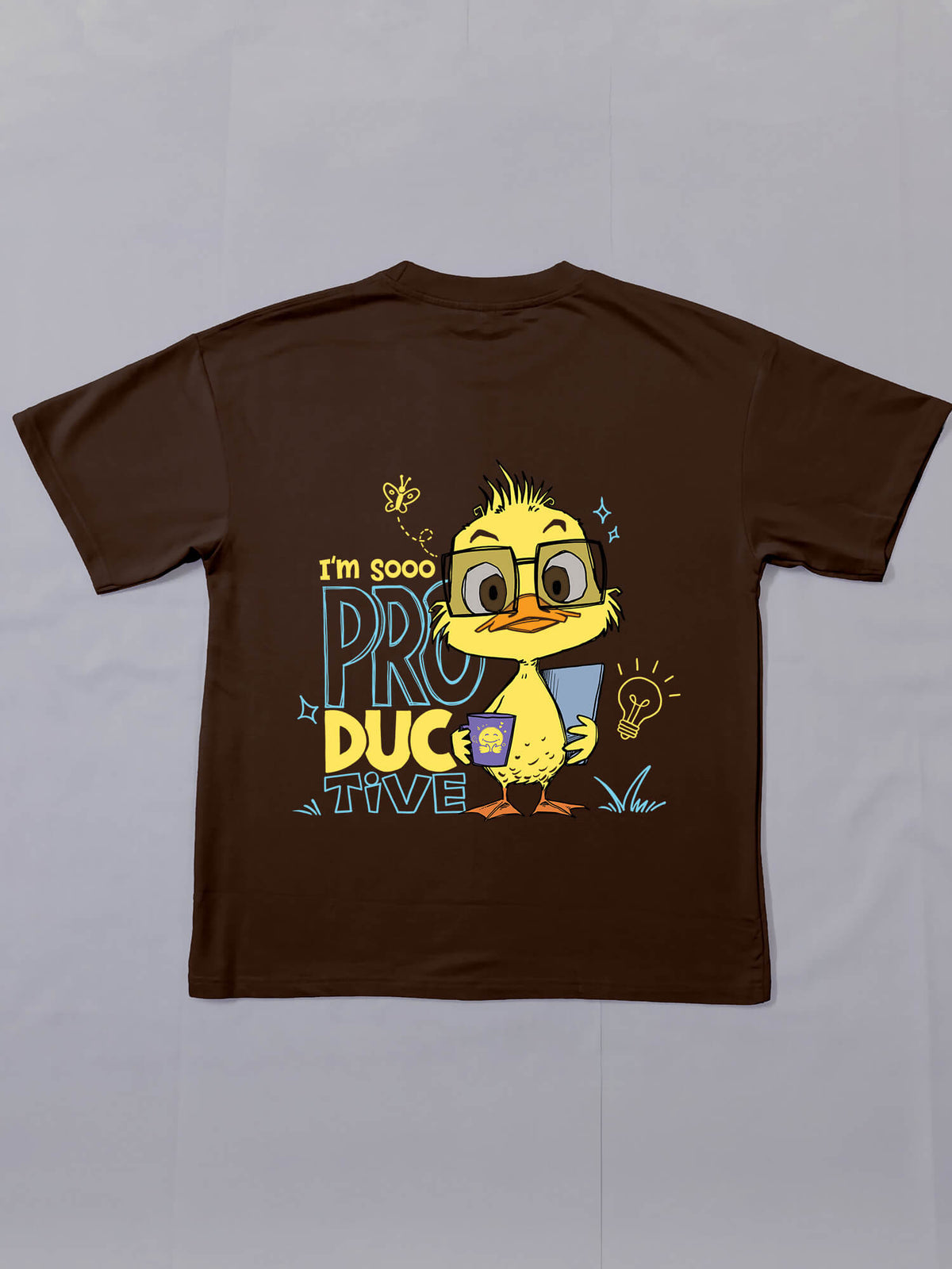 Pro-Duck-Tive