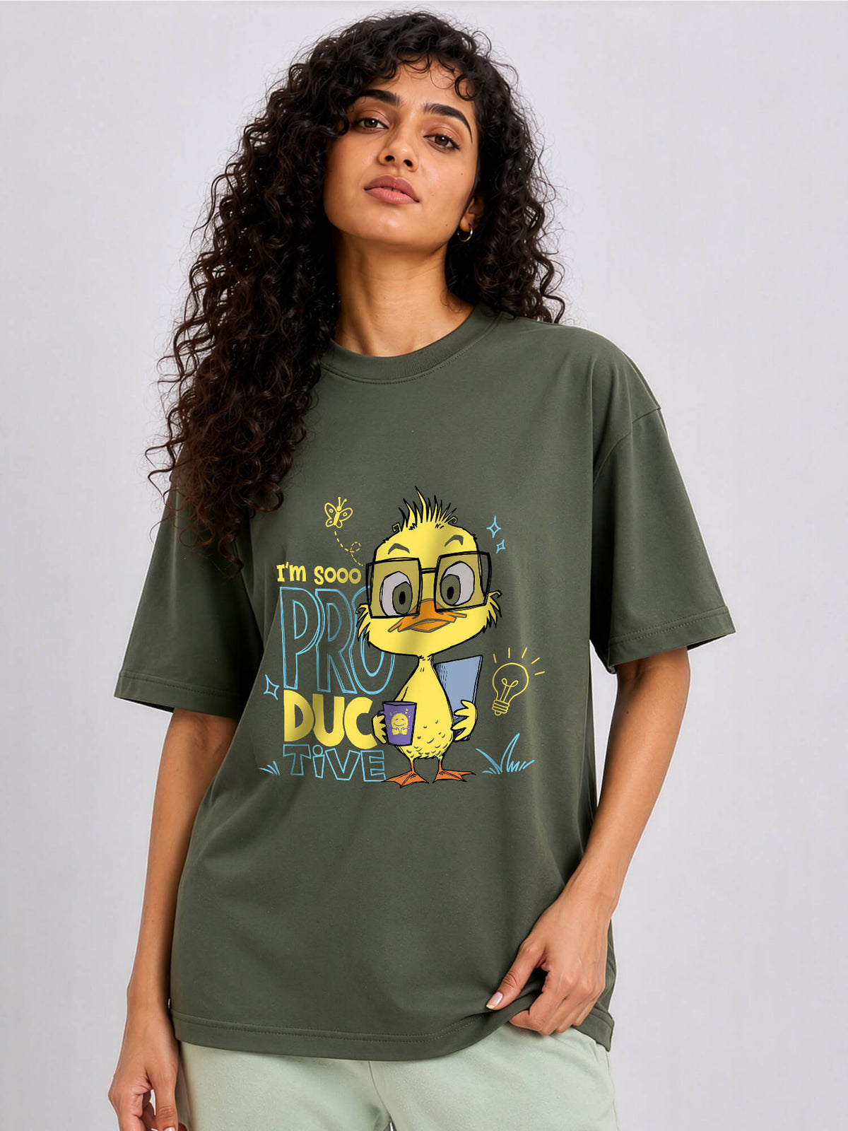 olive